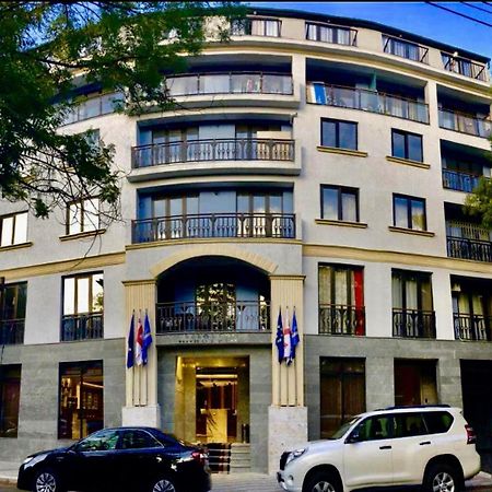 Tbili Hotel Tbilisi Luaran gambar