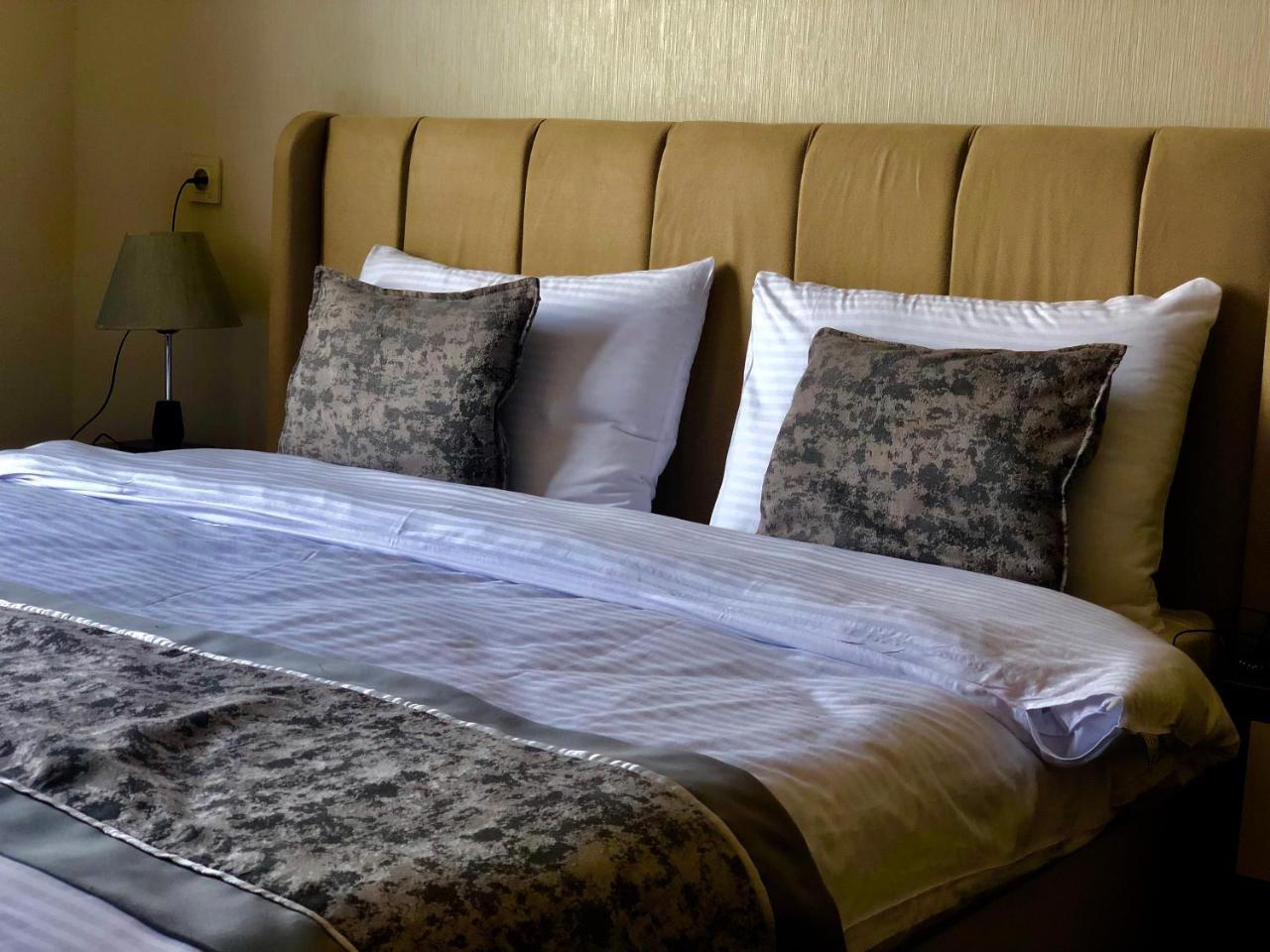 Tbili Hotel Tbilisi Luaran gambar