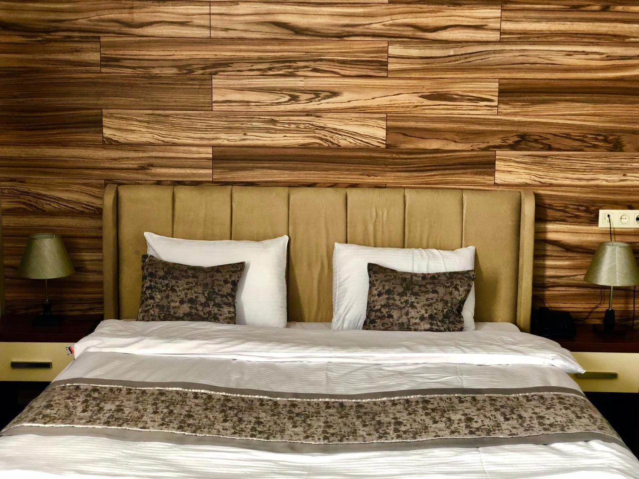 Tbili Hotel Tbilisi Luaran gambar