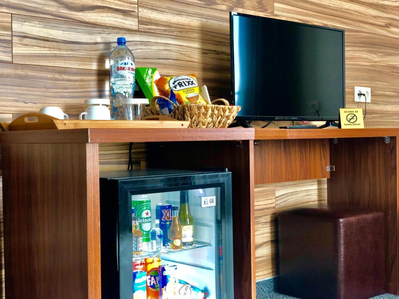 Tbili Hotel Tbilisi Bilik gambar