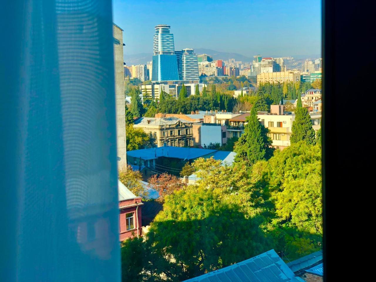 Tbili Hotel Tbilisi Bilik gambar
