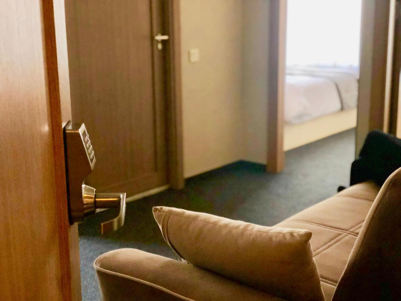 Tbili Hotel Tbilisi Bilik gambar