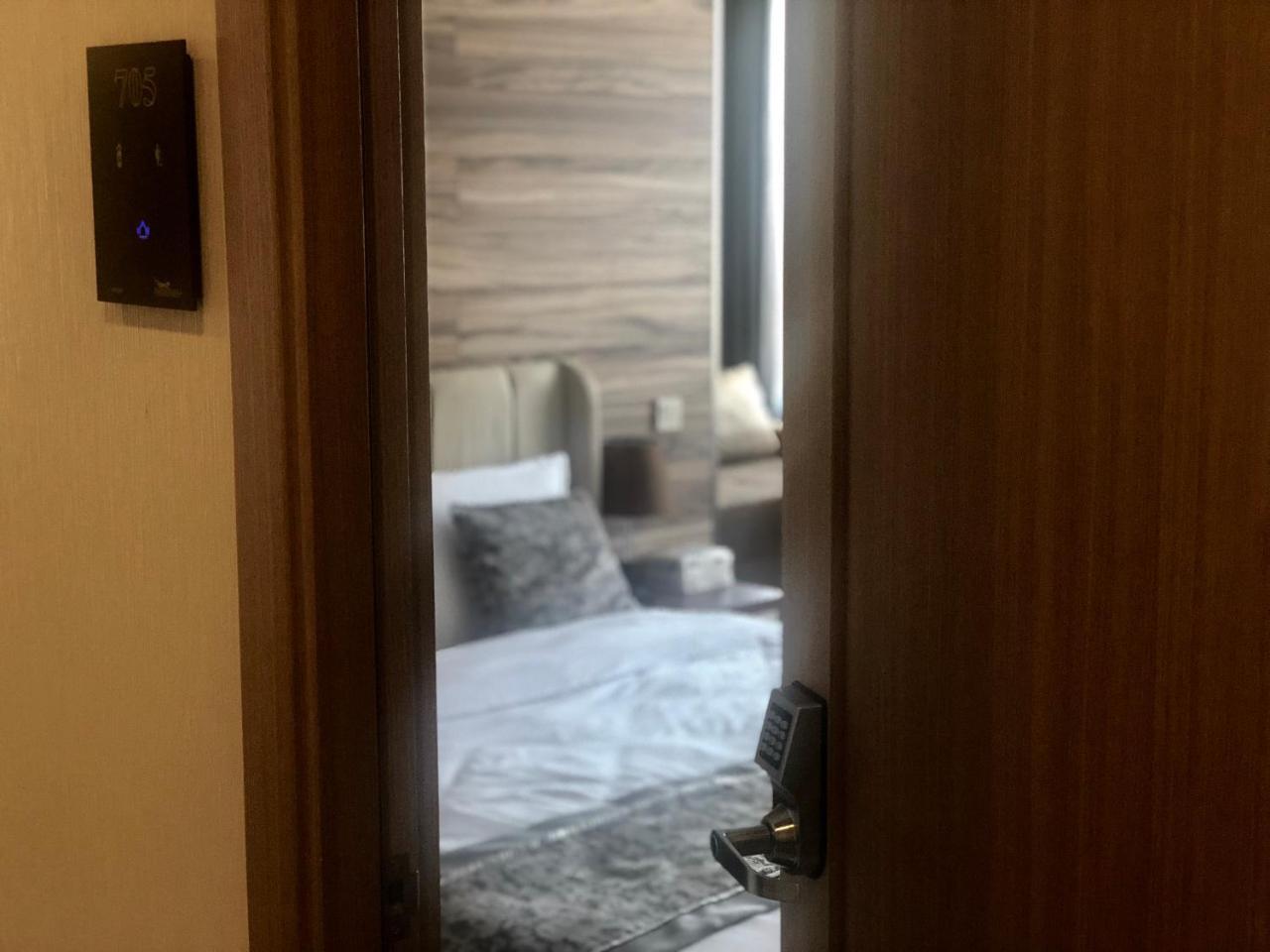 Tbili Hotel Tbilisi Luaran gambar