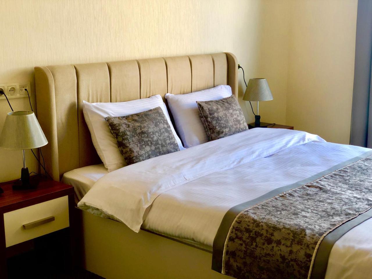 Tbili Hotel Tbilisi Luaran gambar