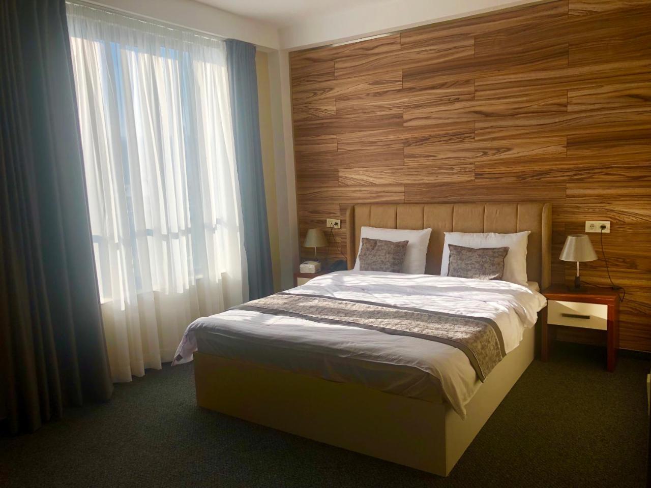 Tbili Hotel Tbilisi Luaran gambar