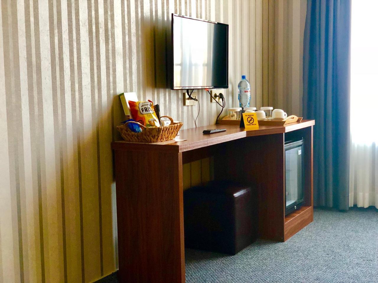 Tbili Hotel Tbilisi Bilik gambar