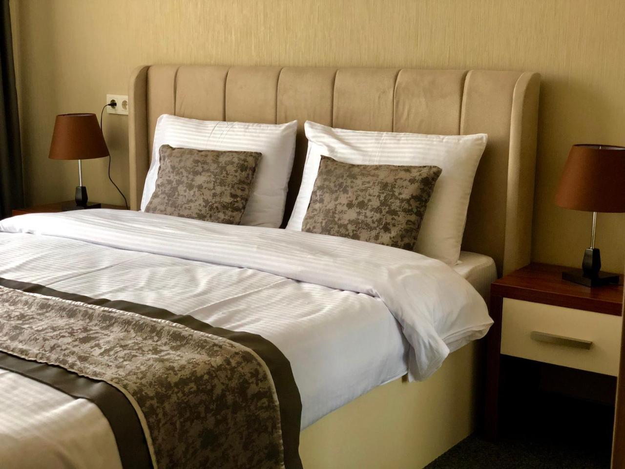 Tbili Hotel Tbilisi Luaran gambar