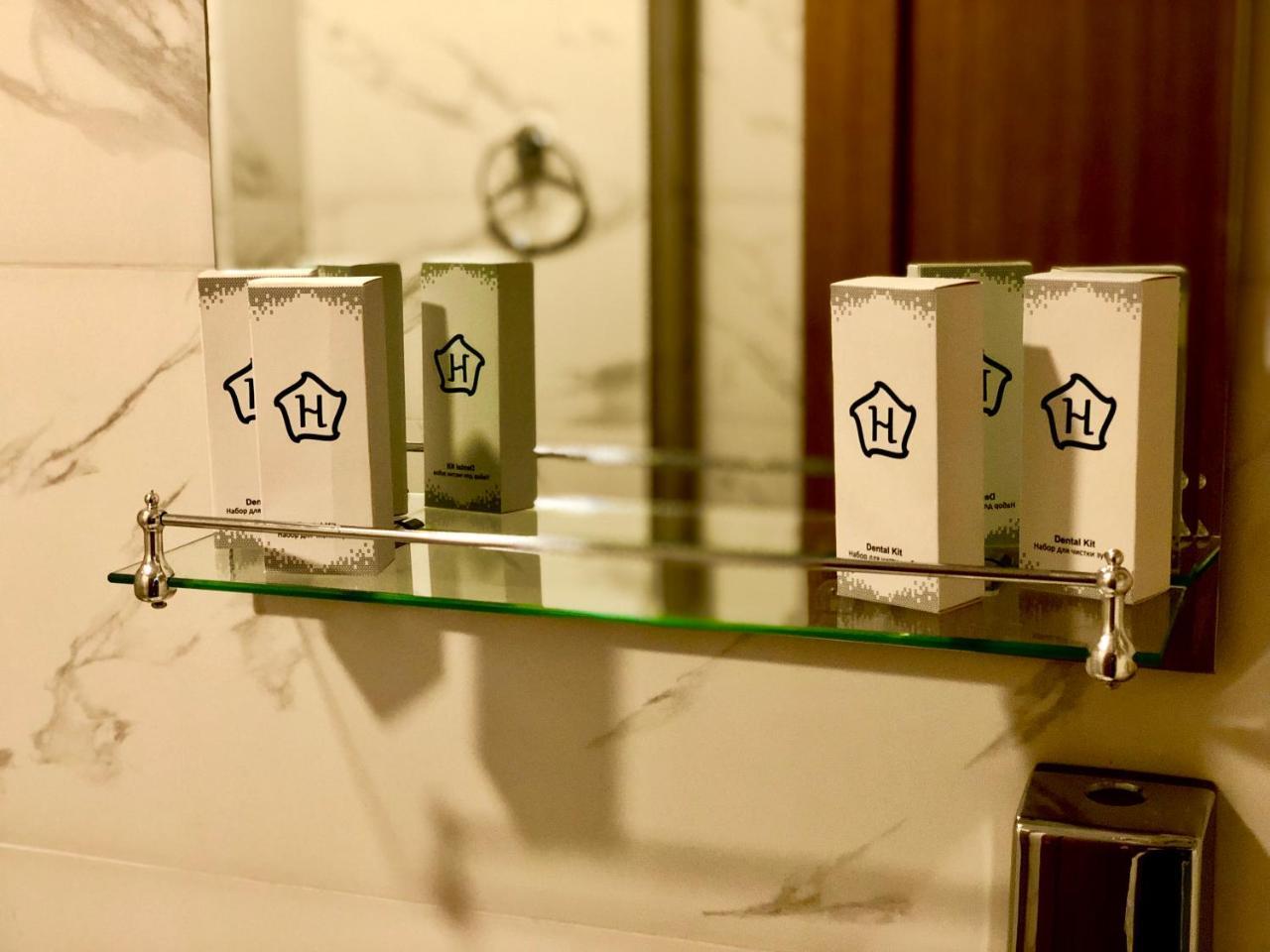 Tbili Hotel Tbilisi Luaran gambar
