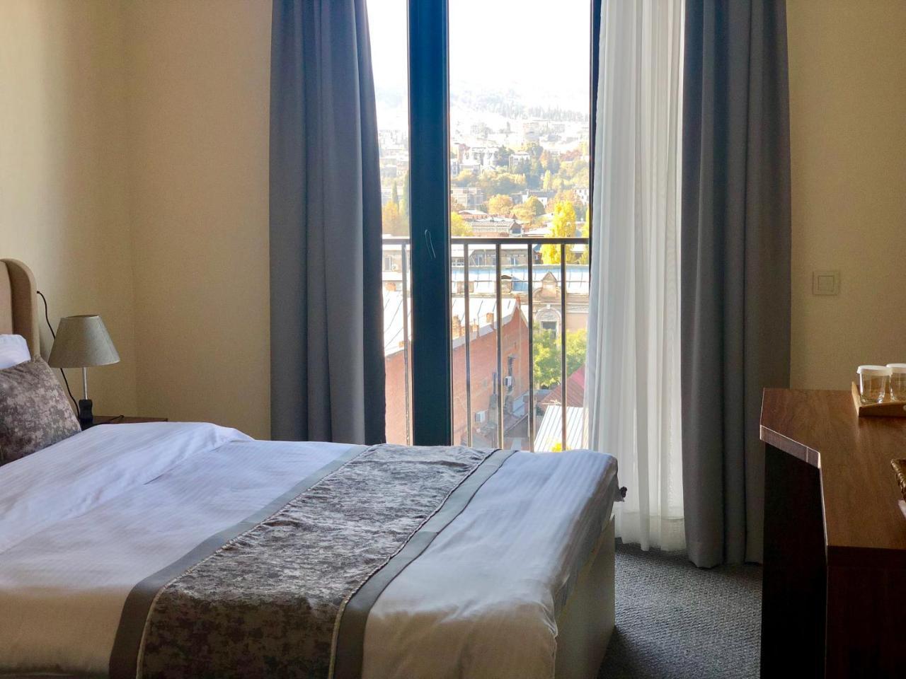 Tbili Hotel Tbilisi Luaran gambar