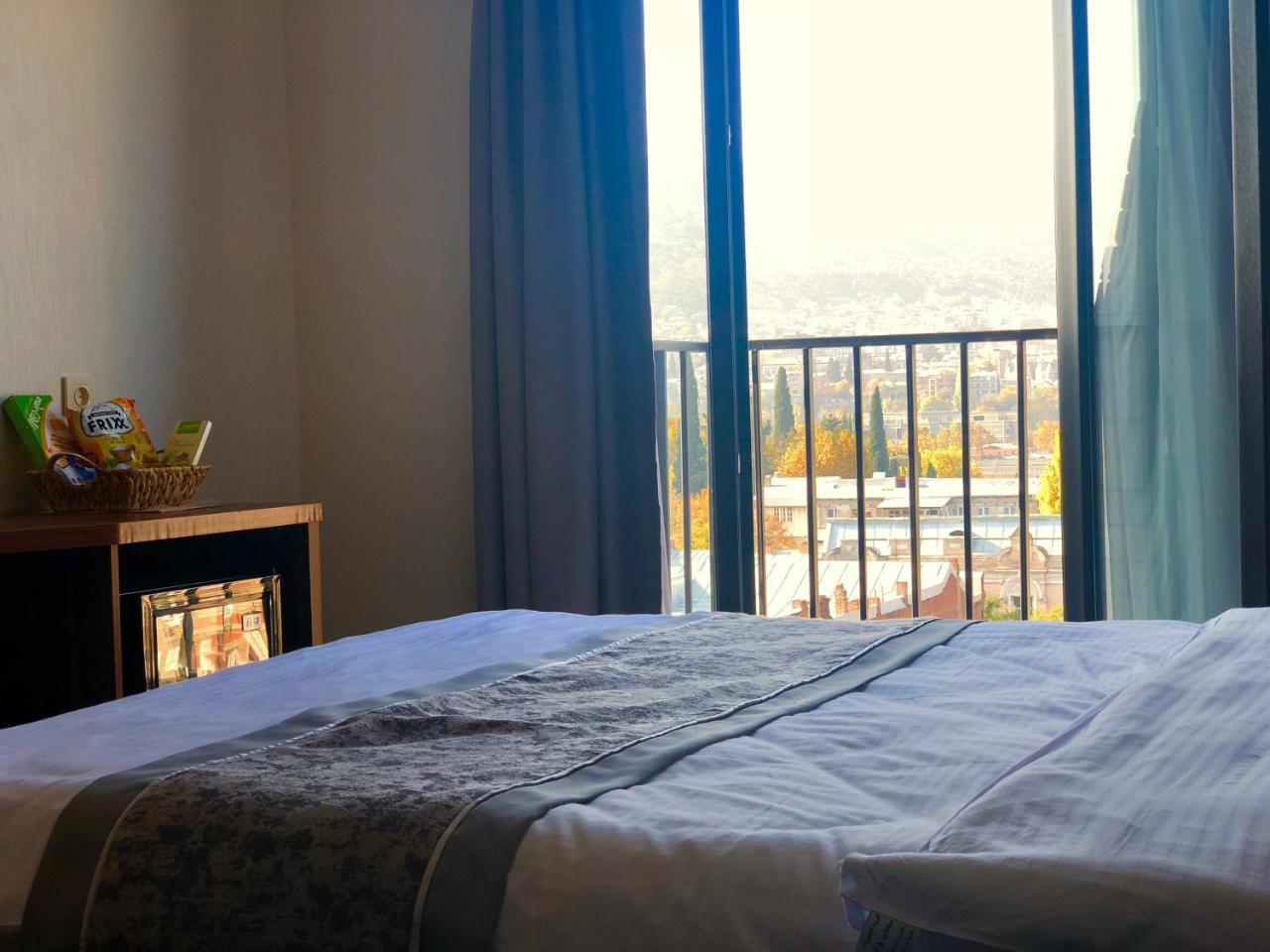 Tbili Hotel Tbilisi Luaran gambar