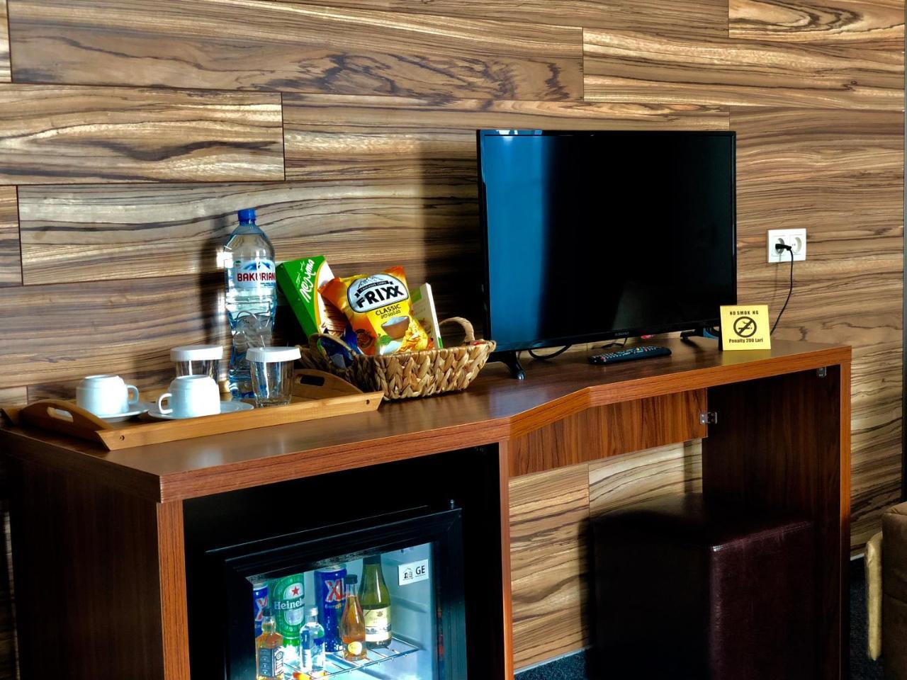 Tbili Hotel Tbilisi Luaran gambar