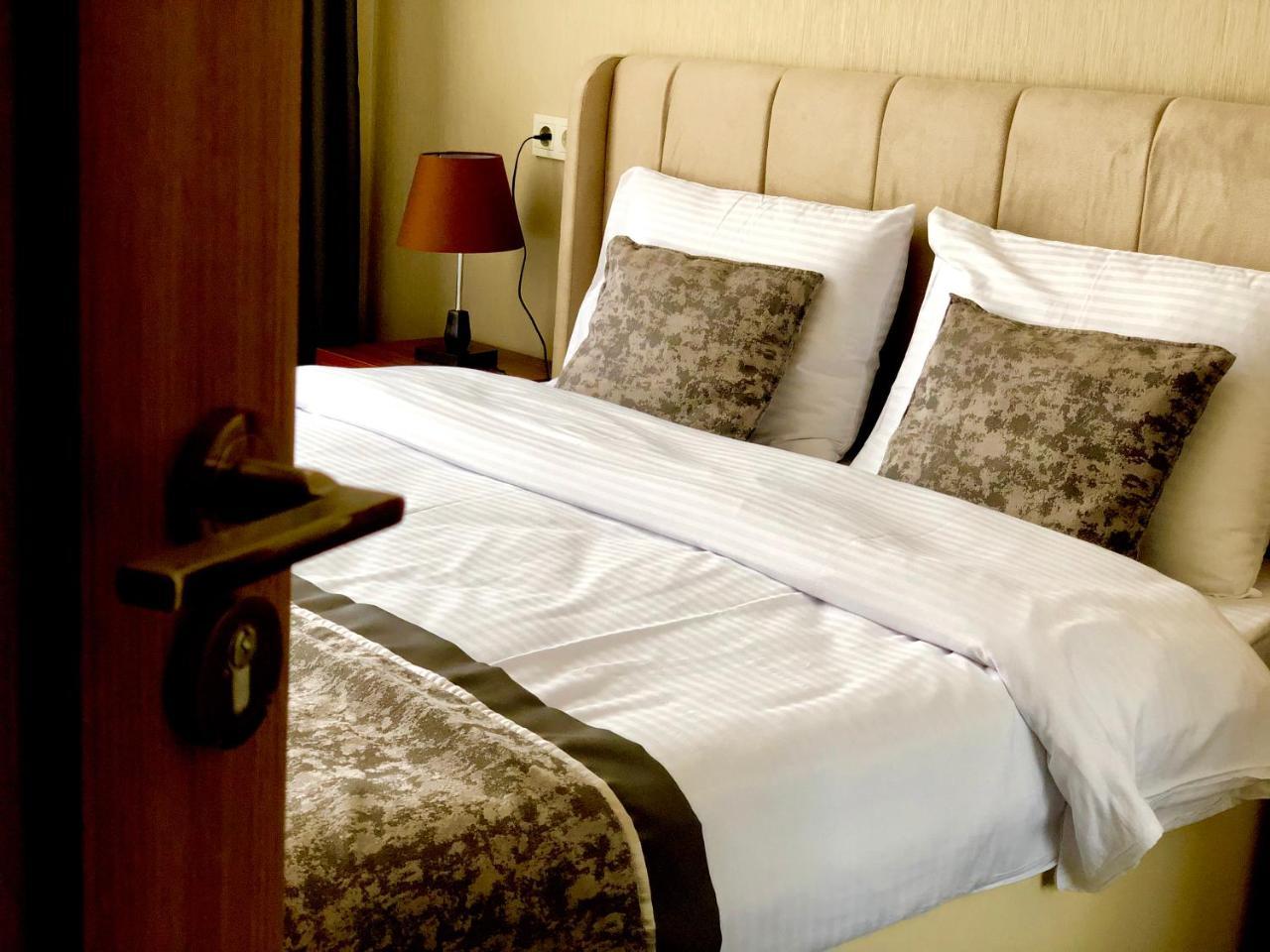 Tbili Hotel Tbilisi Bilik gambar