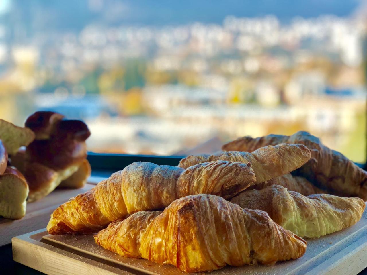 Tbili Hotel Tbilisi Luaran gambar