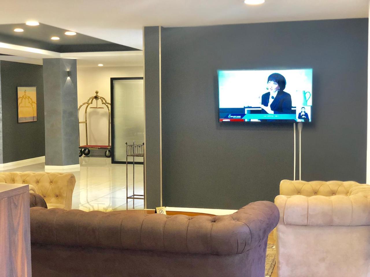 Tbili Hotel Tbilisi Luaran gambar