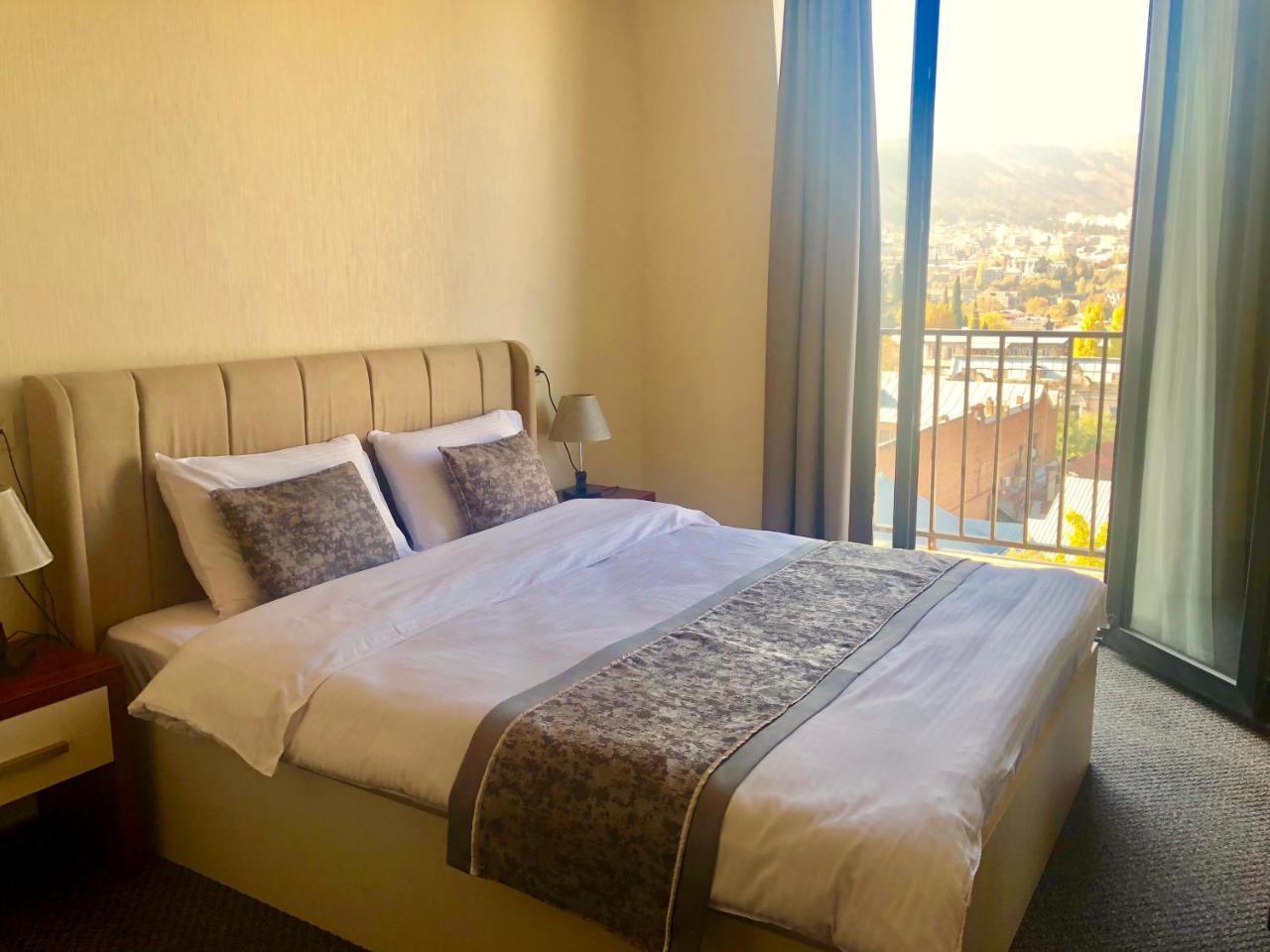 Tbili Hotel Tbilisi Luaran gambar