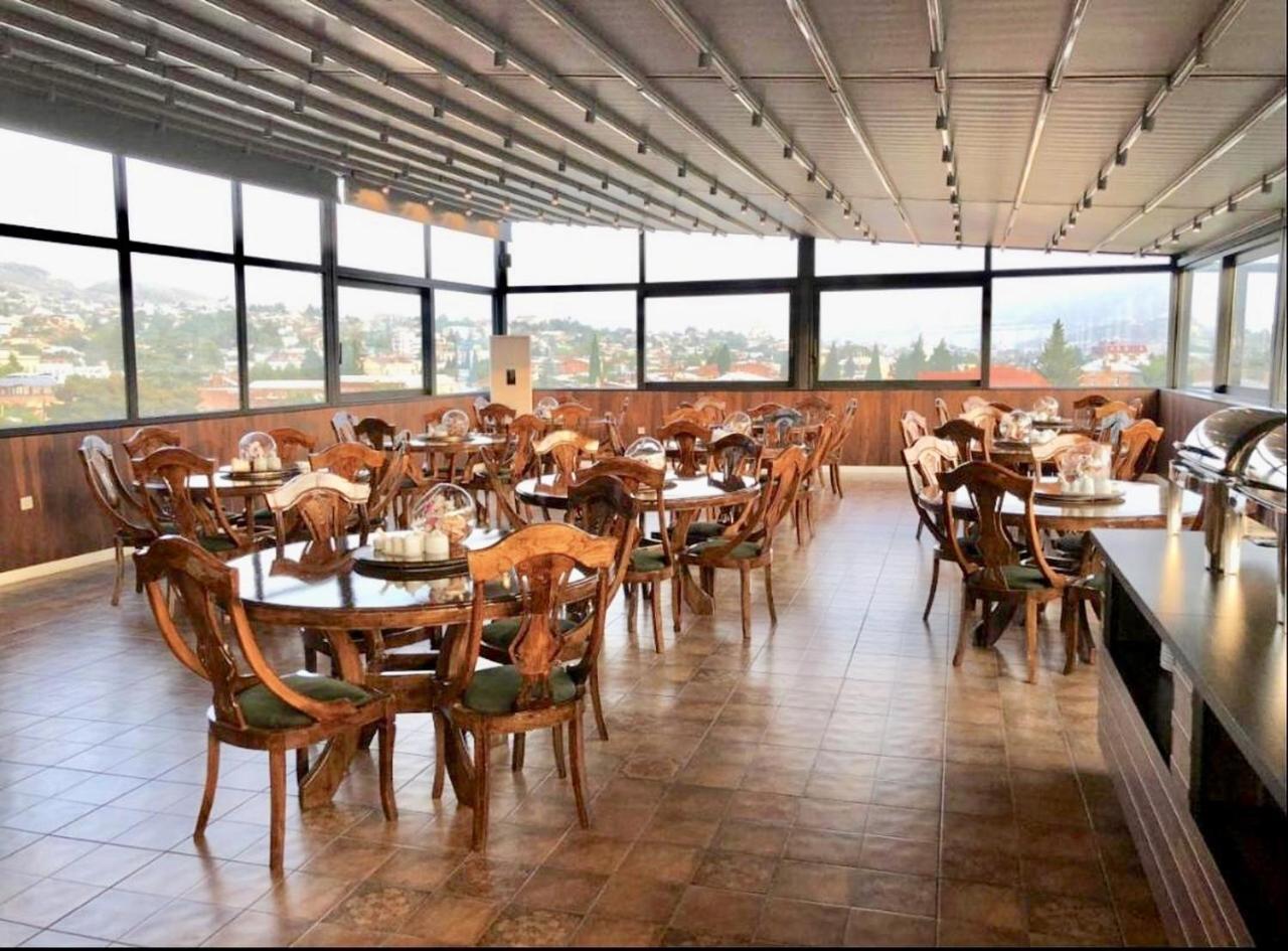Tbili Hotel Tbilisi Luaran gambar