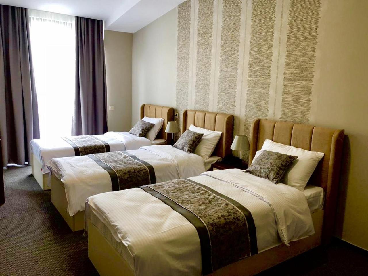Tbili Hotel Tbilisi Luaran gambar